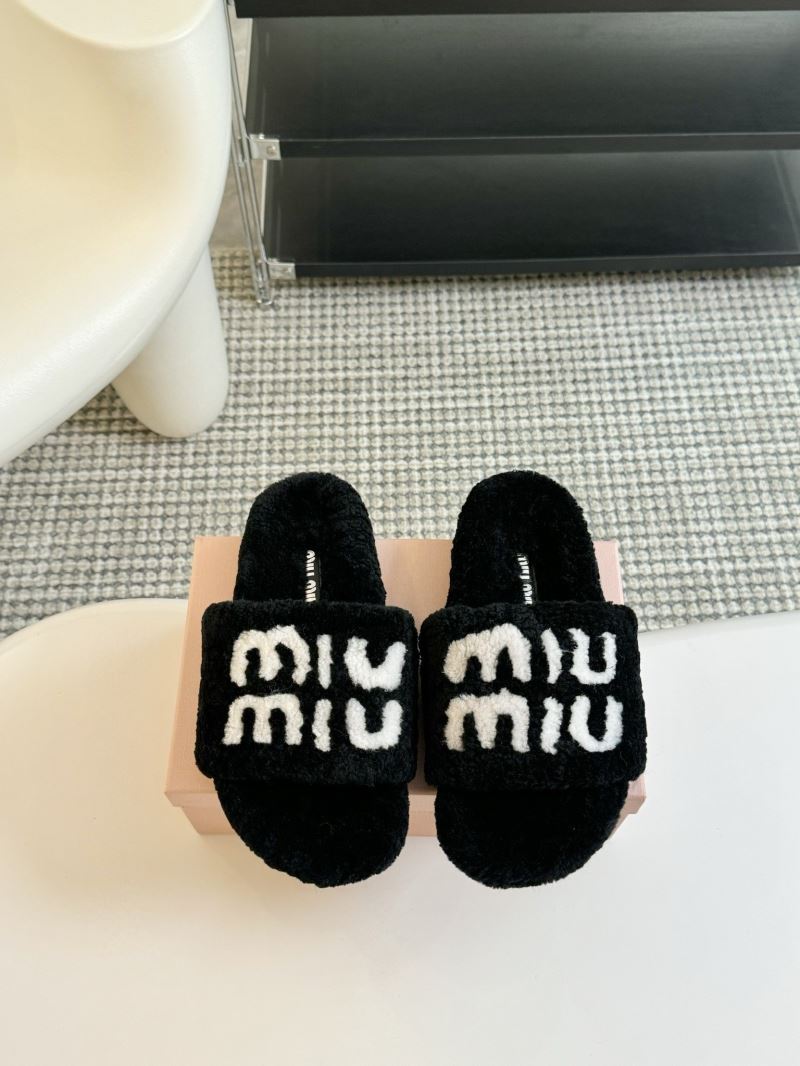 Miu Miu Sandals